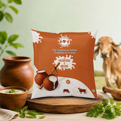 Gir Cow Buttermilk - 500ml