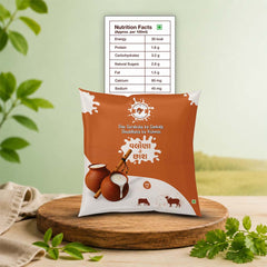 Gir Cow Buttermilk - 500ml