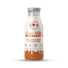 A2 Gir Cow Milk
